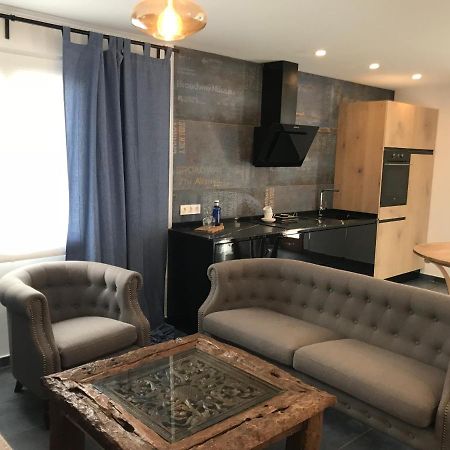 Apartamento Tierra Y Mar 3 -Arrecife Εξωτερικό φωτογραφία
