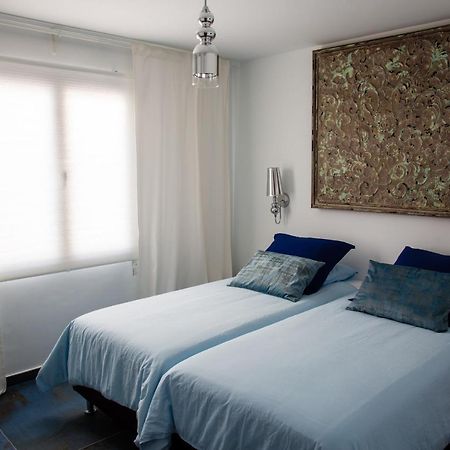 Apartamento Tierra Y Mar 3 -Arrecife Εξωτερικό φωτογραφία