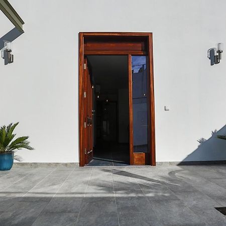 Apartamento Tierra Y Mar 3 -Arrecife Εξωτερικό φωτογραφία