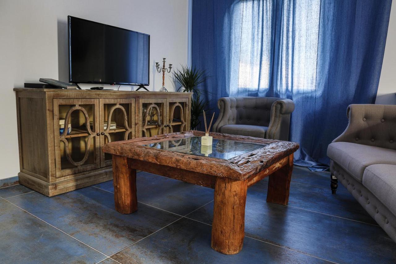 Apartamento Tierra Y Mar 3 -Arrecife Εξωτερικό φωτογραφία