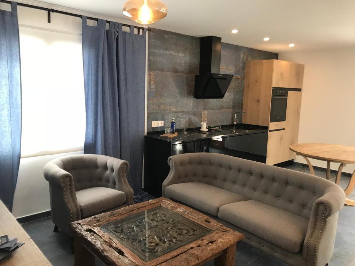 Apartamento Tierra Y Mar 3 -Arrecife Εξωτερικό φωτογραφία