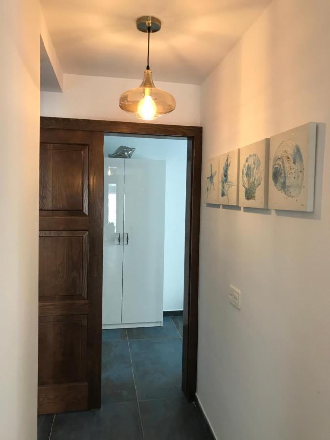 Apartamento Tierra Y Mar 3 -Arrecife Εξωτερικό φωτογραφία