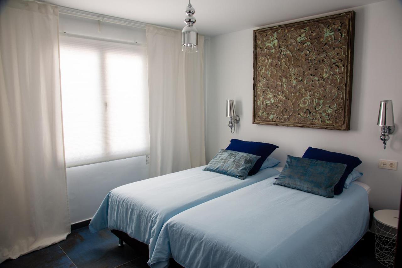 Apartamento Tierra Y Mar 3 -Arrecife Εξωτερικό φωτογραφία