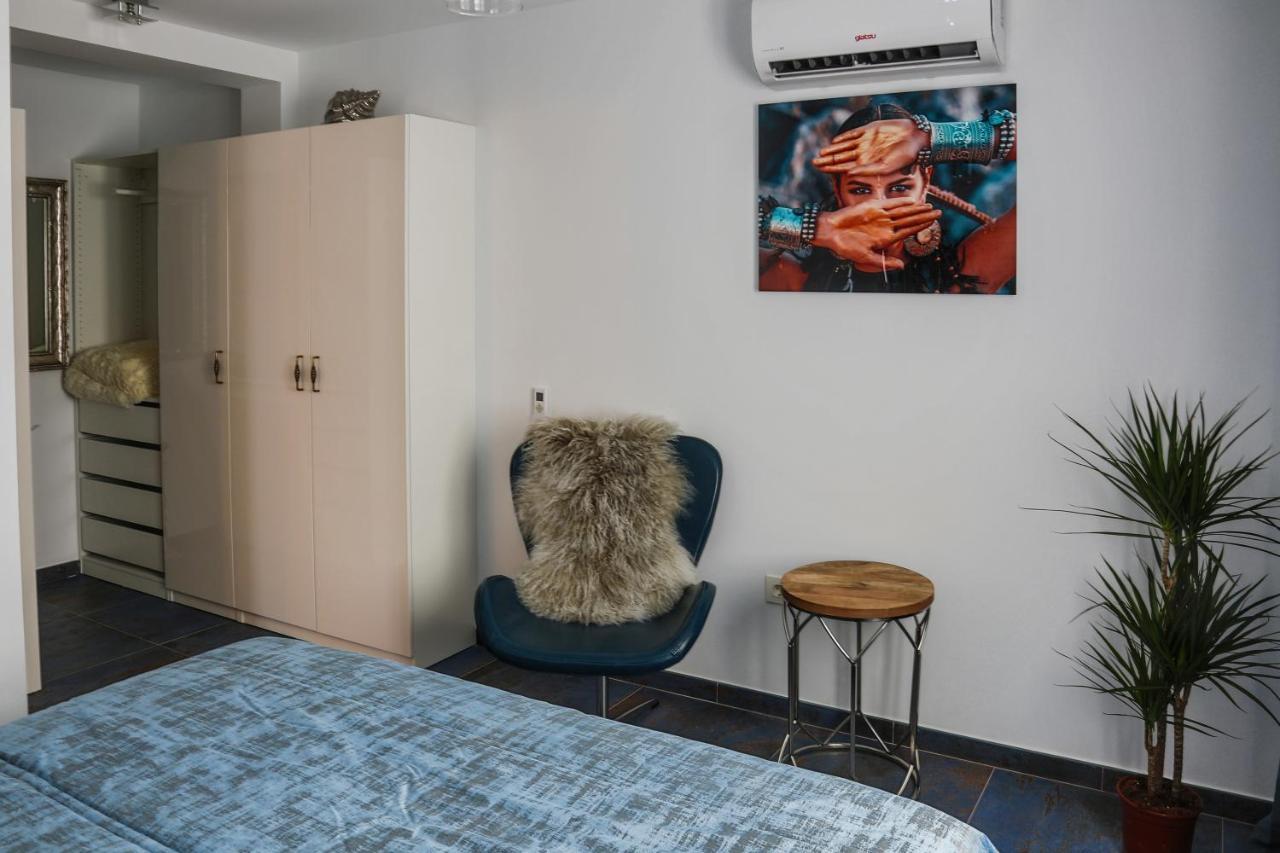 Apartamento Tierra Y Mar 3 -Arrecife Εξωτερικό φωτογραφία