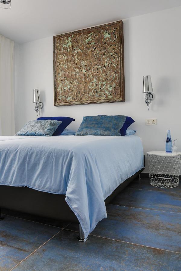 Apartamento Tierra Y Mar 3 -Arrecife Εξωτερικό φωτογραφία