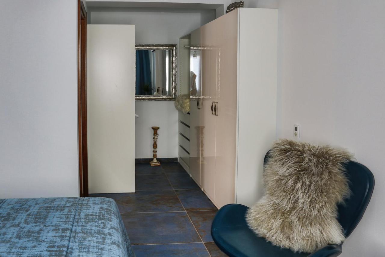 Apartamento Tierra Y Mar 3 -Arrecife Εξωτερικό φωτογραφία