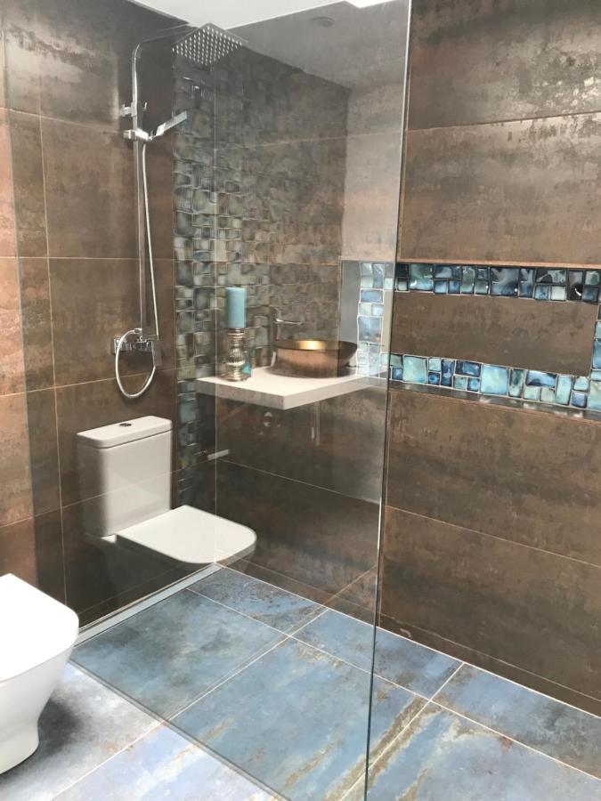 Apartamento Tierra Y Mar 3 -Arrecife Εξωτερικό φωτογραφία