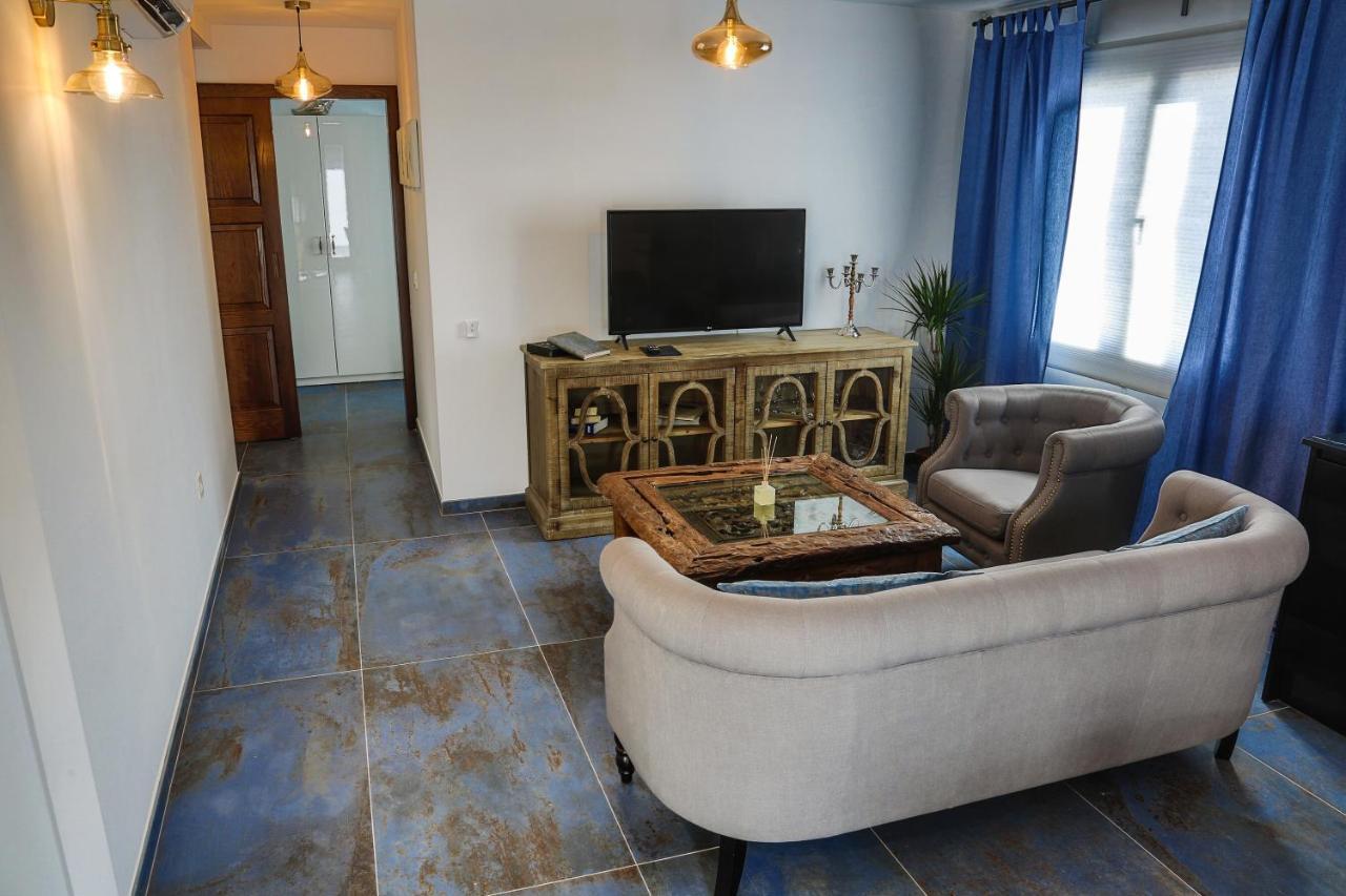 Apartamento Tierra Y Mar 3 -Arrecife Εξωτερικό φωτογραφία